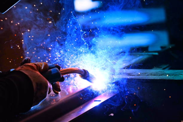 Affordable Welder Services in Waikoloa Village, HI